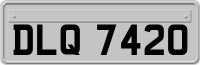 DLQ7420
