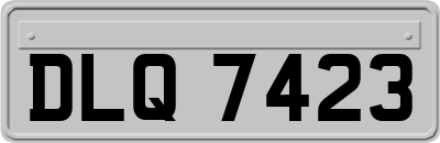 DLQ7423