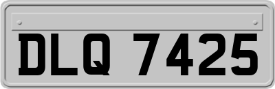 DLQ7425