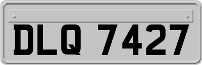 DLQ7427