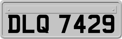DLQ7429