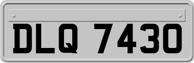 DLQ7430