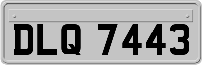 DLQ7443