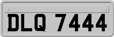 DLQ7444