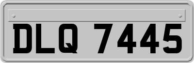 DLQ7445
