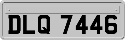 DLQ7446