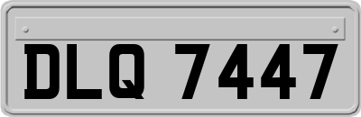 DLQ7447