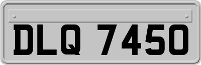 DLQ7450