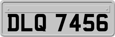 DLQ7456