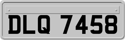 DLQ7458