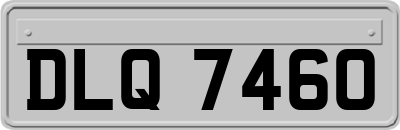DLQ7460
