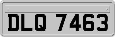 DLQ7463