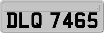 DLQ7465