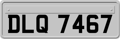 DLQ7467