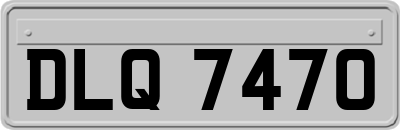 DLQ7470