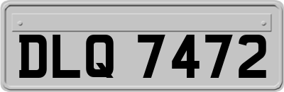 DLQ7472