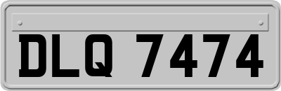 DLQ7474