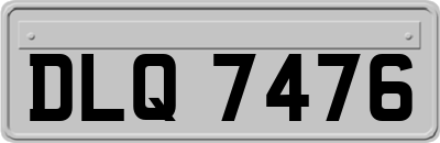 DLQ7476