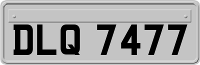 DLQ7477
