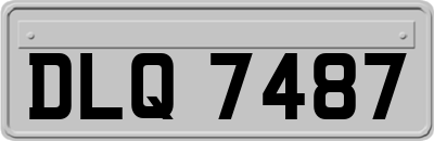 DLQ7487