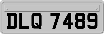 DLQ7489