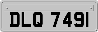DLQ7491