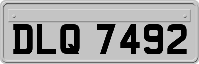 DLQ7492