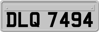 DLQ7494