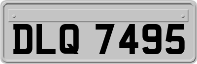 DLQ7495