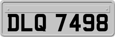 DLQ7498