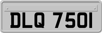 DLQ7501