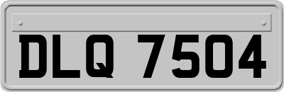 DLQ7504