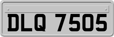 DLQ7505