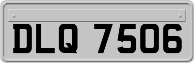 DLQ7506