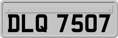 DLQ7507