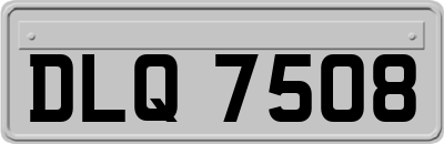 DLQ7508