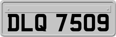 DLQ7509