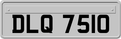 DLQ7510
