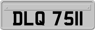 DLQ7511