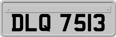 DLQ7513