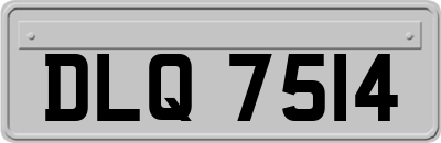 DLQ7514