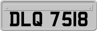 DLQ7518