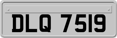 DLQ7519