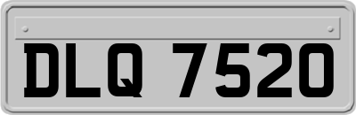 DLQ7520
