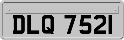 DLQ7521