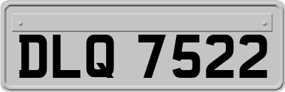 DLQ7522