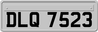 DLQ7523
