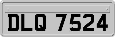 DLQ7524