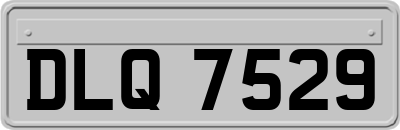 DLQ7529