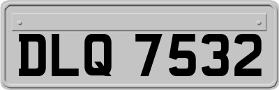 DLQ7532